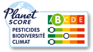 Planet Score : BACA